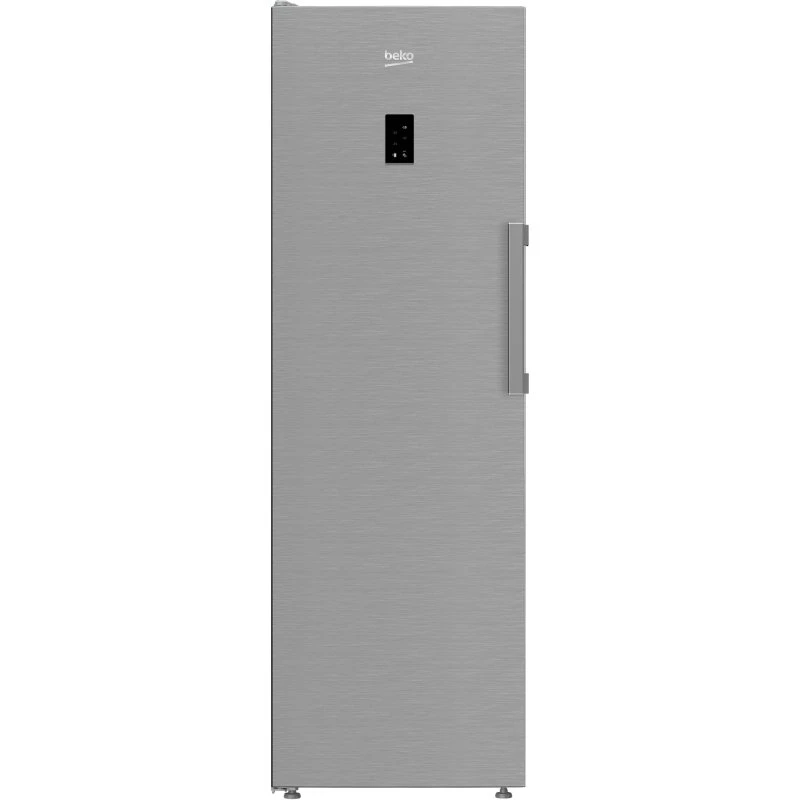 Beko B3RMFNE314XB Fryser 286 L Sølv