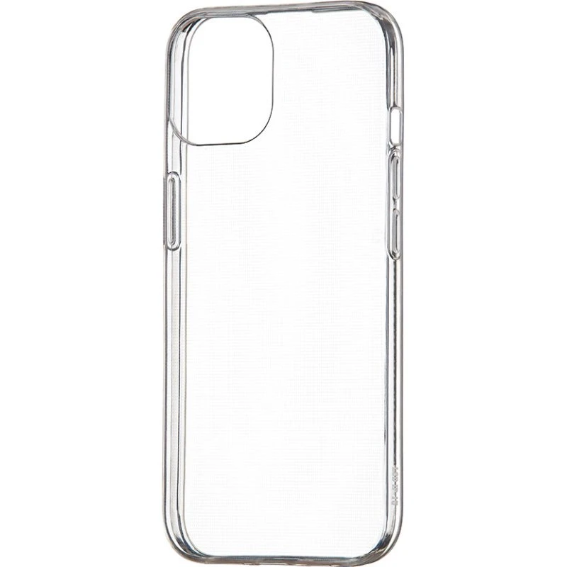 Samsung Galaxy S25 Ultra Slim Cover 1mm Transparent