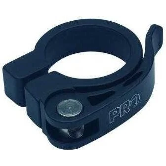 PRO sadelrørsklampe QR Ø28,6–34,9 mm
