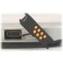 Zebra TC51/56 Rugged I/O Connect (3 stk)