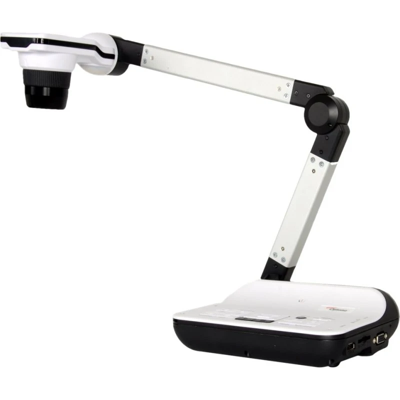 Optoma DC556 4K Dokumentkamera, Farve, 13MP