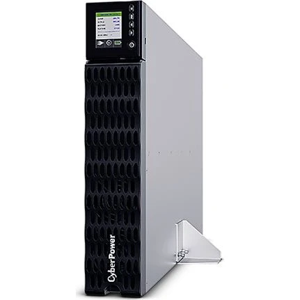 CyberPower OL6KERTHD 6000VA/6000W Online UPS