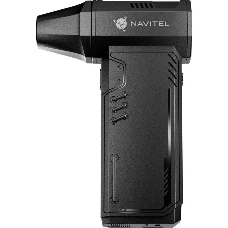 Navitel TF5 Turbo Jet - Trådløs løvblæser med 3 hastigheder