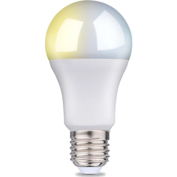 Alpina WiFi Smart E27 LED 9W 806 lm varm/kold hvid