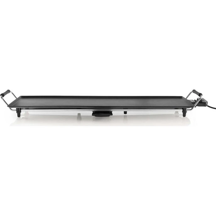 Melissa Teppanyaki Bordsgrill 1800 W, 90 x 23 cm, Non-stick, Justerbar Termostat