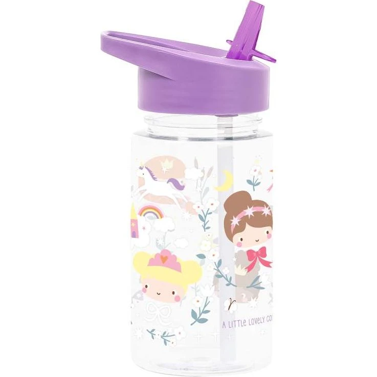 A Little Lovely Company Drikkedunk Princesses 450ml