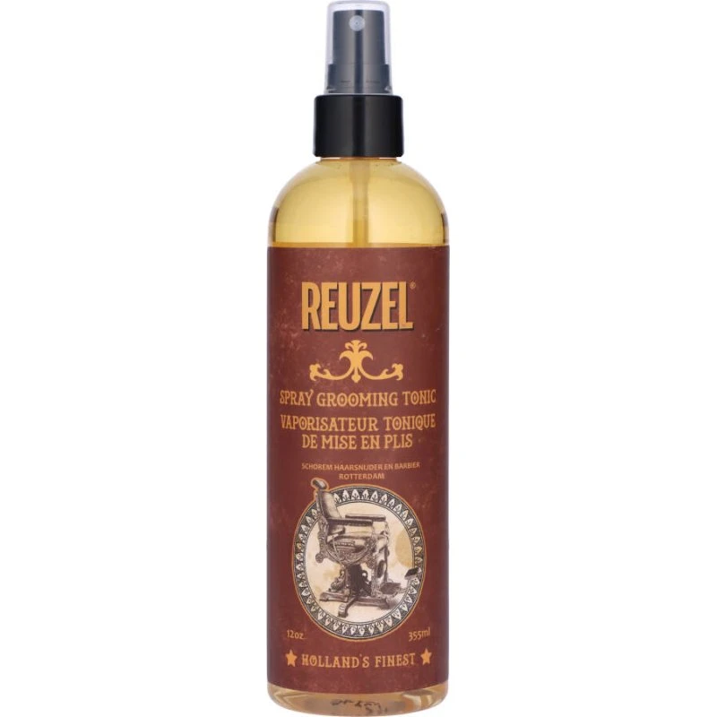 Reuzel Grooming Tonic Spray 355 ml