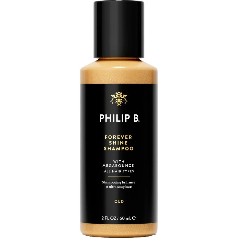 Philip B Oud Royal Forever Shine Shampoo 60 ml