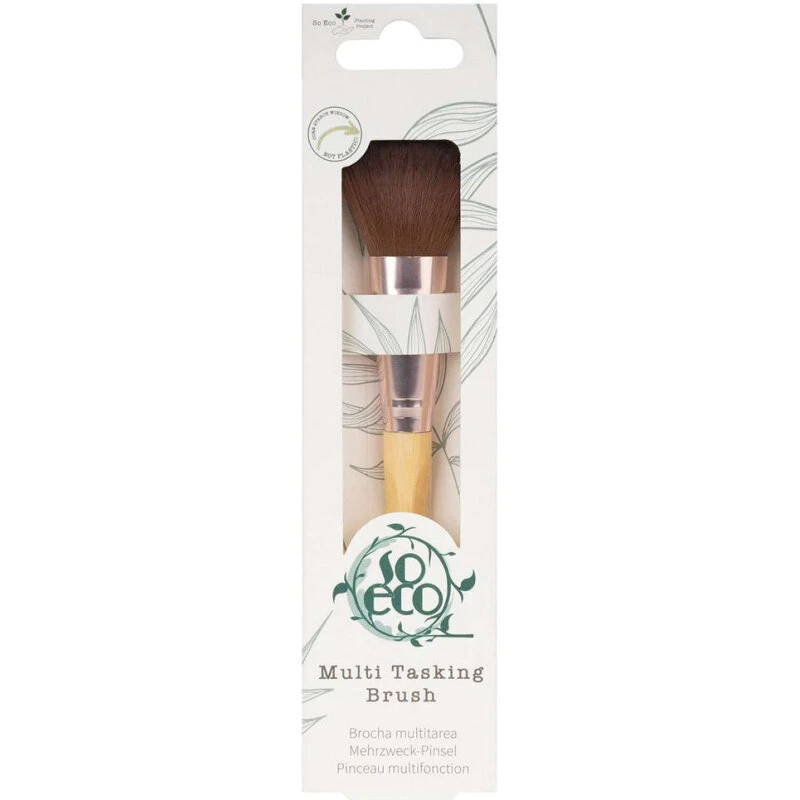 So Eco Multi Tasking Brush - 1 stk