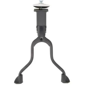 Contec CKS-300 mellemstandard 26" 310 mm stål, sort