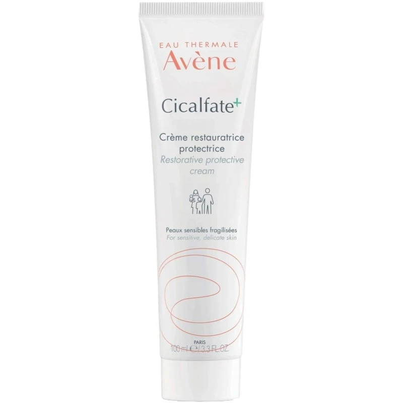 Avène Cicalfate+ Repairing Protective Cream 100 ml