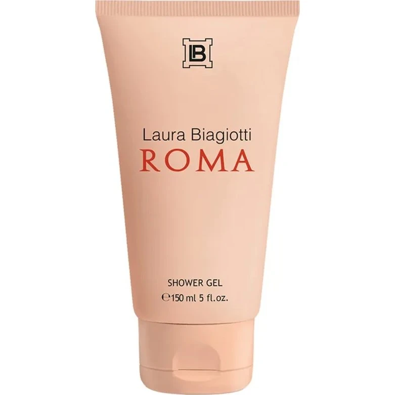 Laura Biagiotti Roma Shower Gel 150 ml
