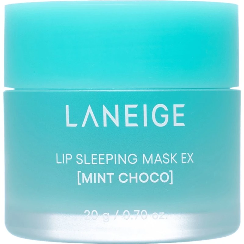 Laneige Lip Sleeping Mask Ex Mint Choco 20g
