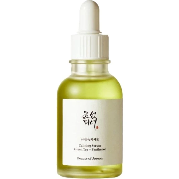 Beauty of Joseon Calming Serum Grøn Te + Panthenol 60 ml