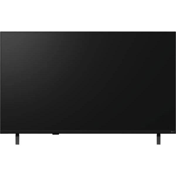 LG 55NU900B6LA 55" 4K Ultra HD Smart TV Sort