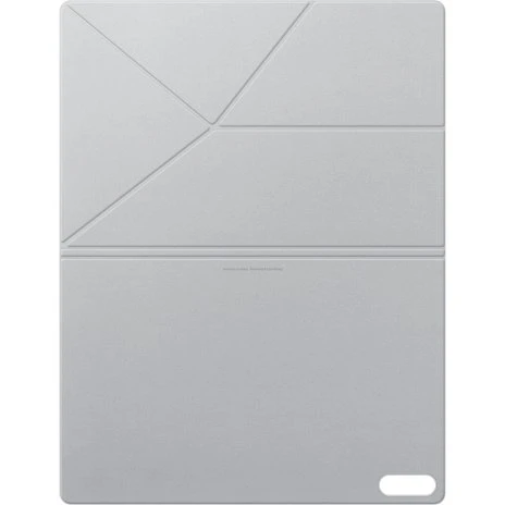Samsung Galaxy Tab S11 Ultra Book Cover Hvid
