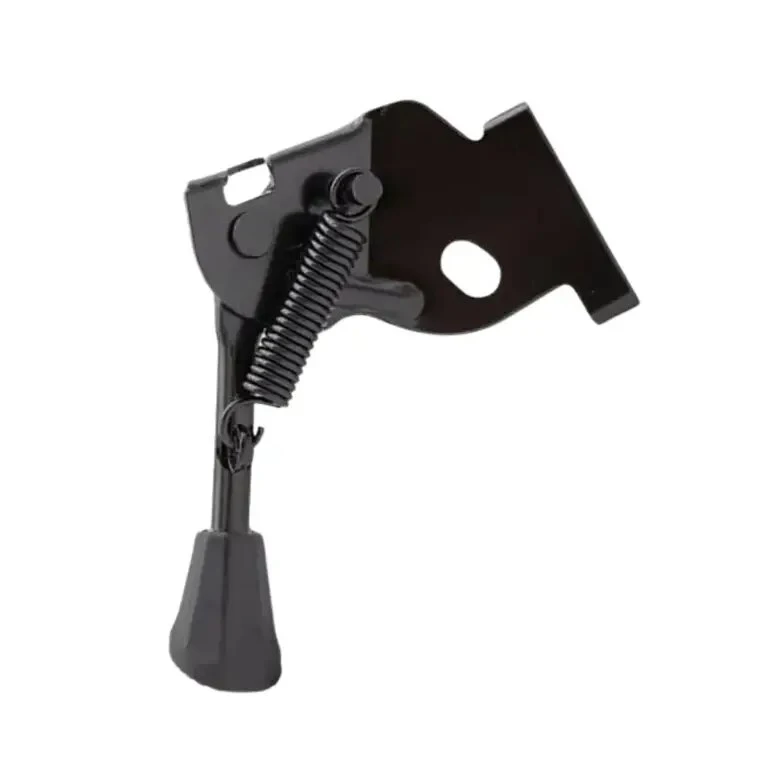 Vici støtteben til 3-i-1 cykel til børn (sort, 1–5 år)