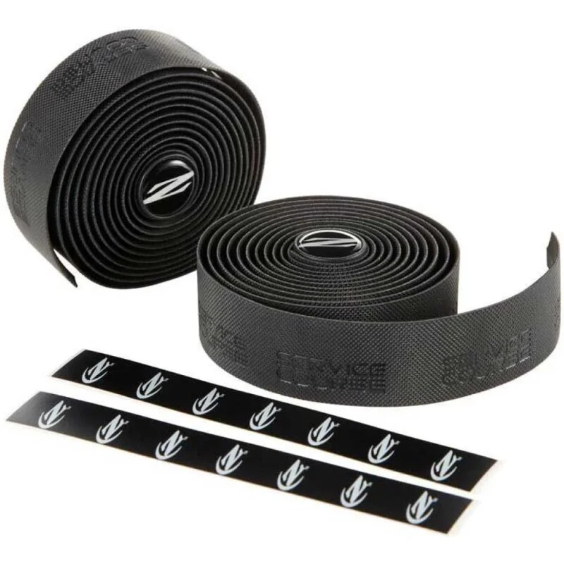 Zipp Service Course CX styrbånd – sort