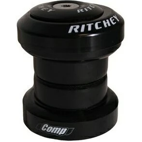 Ritchey Comp External Cup Headset EC34 1 1/8'' (Sort)