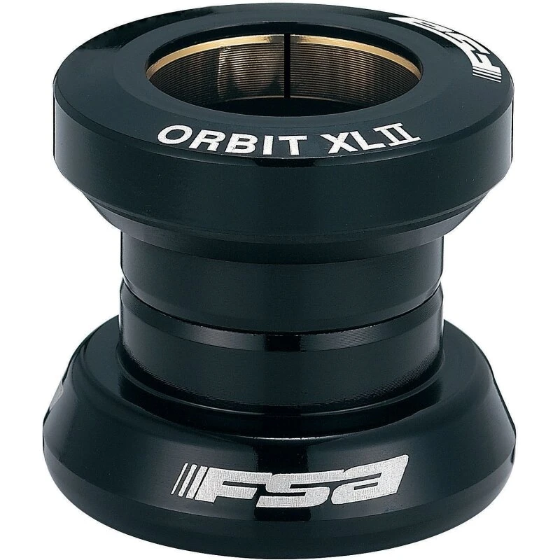 FSA Orbit XLII headset 9,5 mm 1-1/8 alloy
