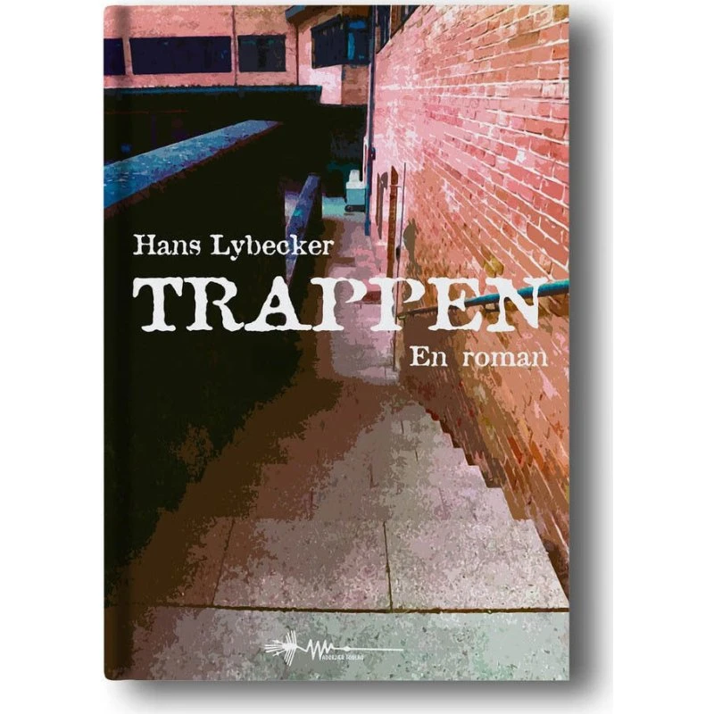 Hans Lybecker: Trappen
