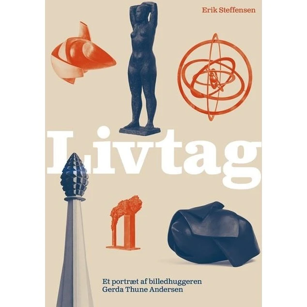 Livtag - Kunst & Kultur - Hardcover