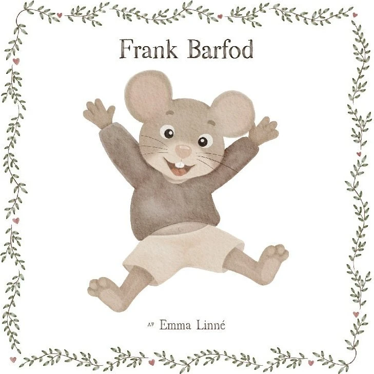 Frank Barfod - Emma Linné