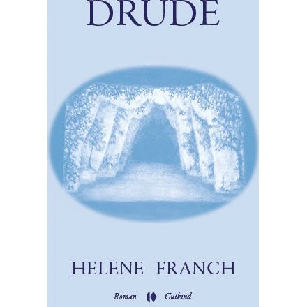 Drude - Helene Franch - Hæftet
