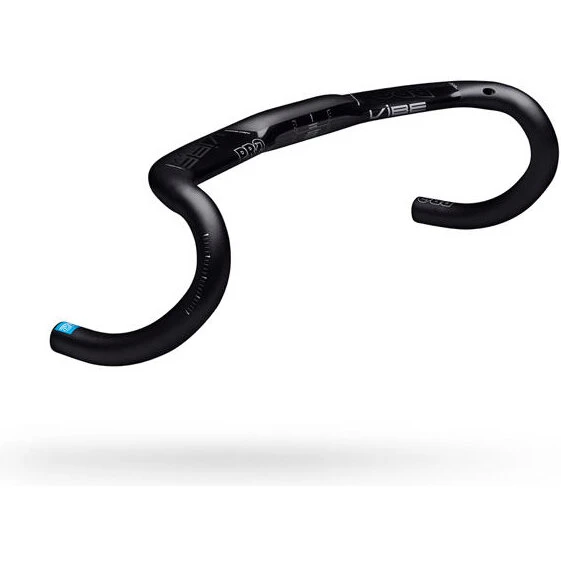 PRO Vibe Aero Pursuit 31,8 x 400 mm alu - sort