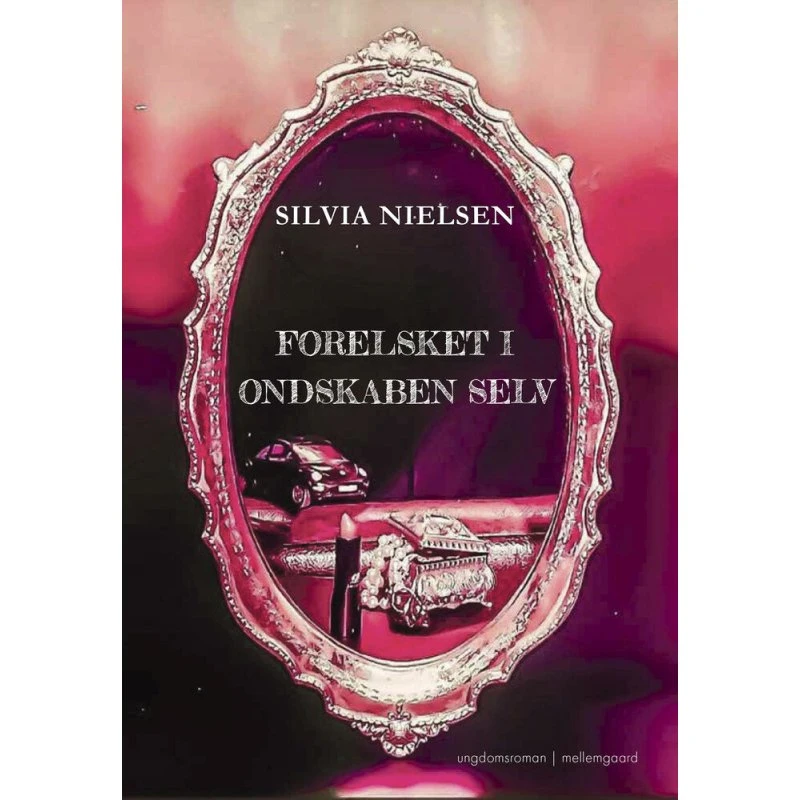 Silvia Nielsen - Forelsket i ondskaben selv