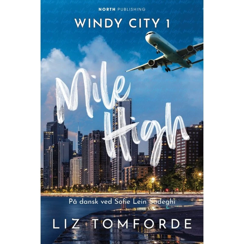 Mile High - Liz Tomford - Skønlitteratur & Fiktion