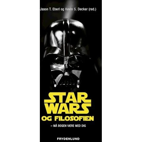 Star Wars og filosofien - Hardcover