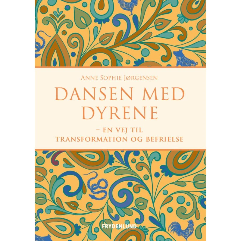 Dansen med dyrene - Krop & Sind - Hæftet