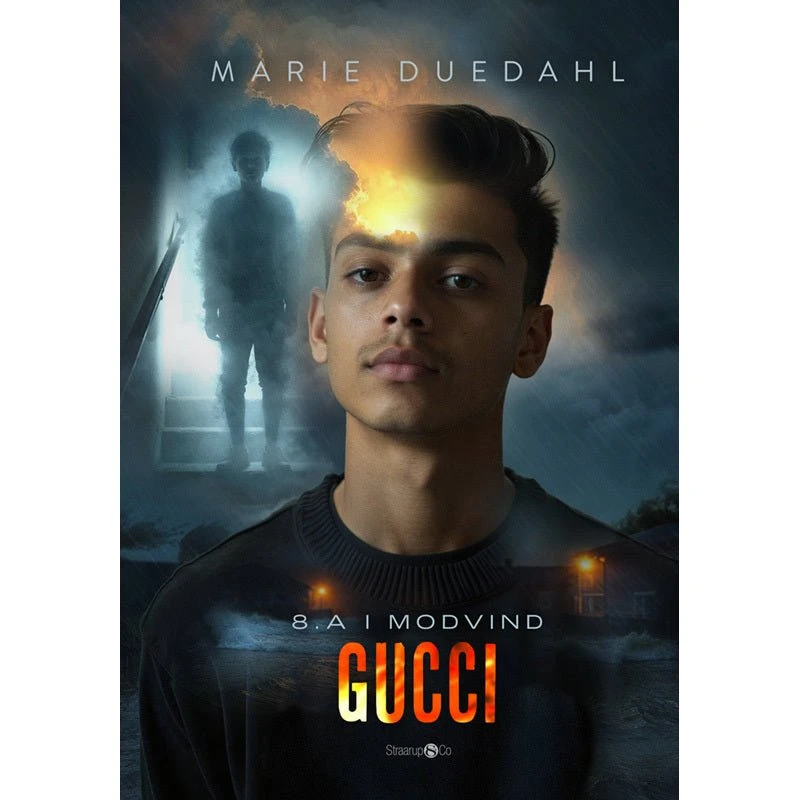Gucci - 8.A i modvind af Marie Duedahl