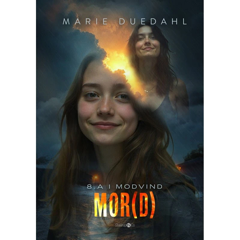 Marie Duedahl - Mor(d)