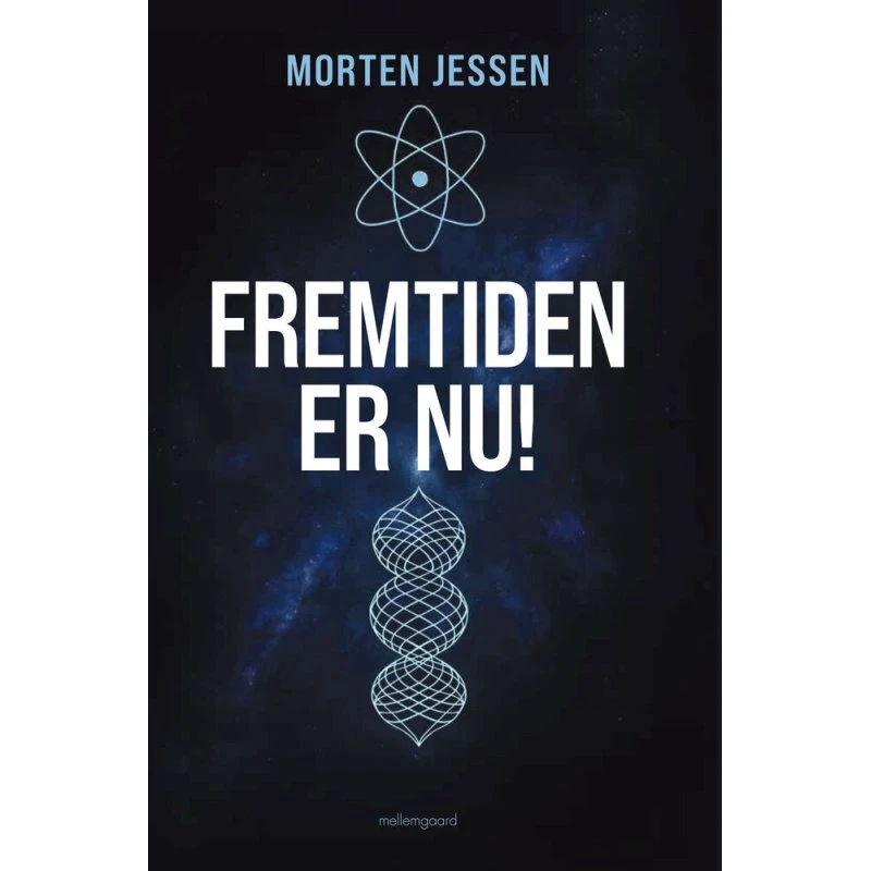 Fremtiden er nu - Krop & Sind - Hæftet