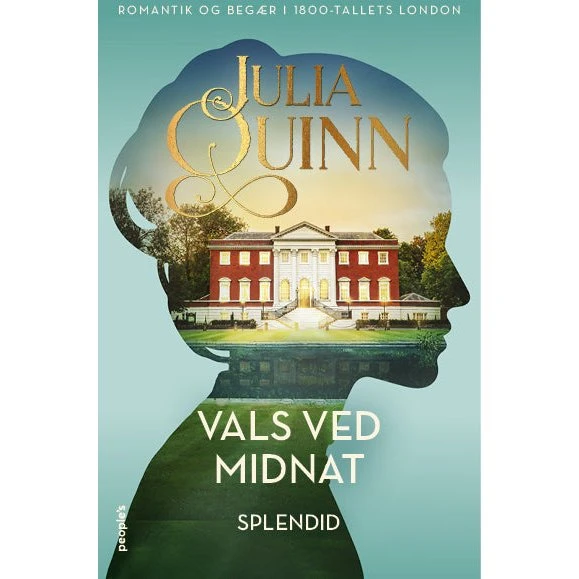 Vals ved midnat - Julia Quinn
