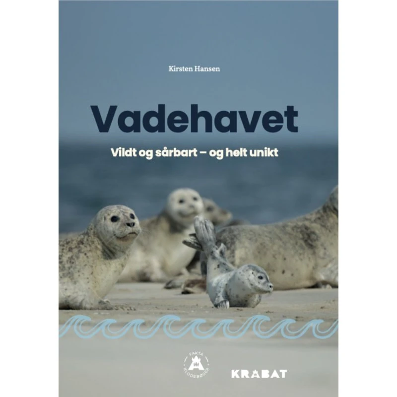 Vadehavet - Kirsten Hansen