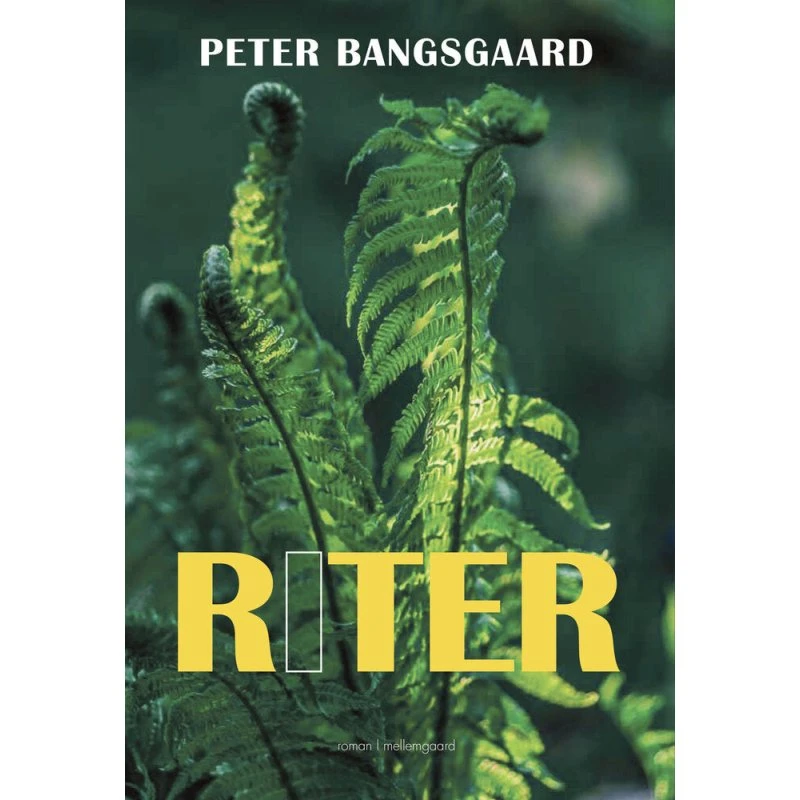 Riter - Peter Bangsgaard