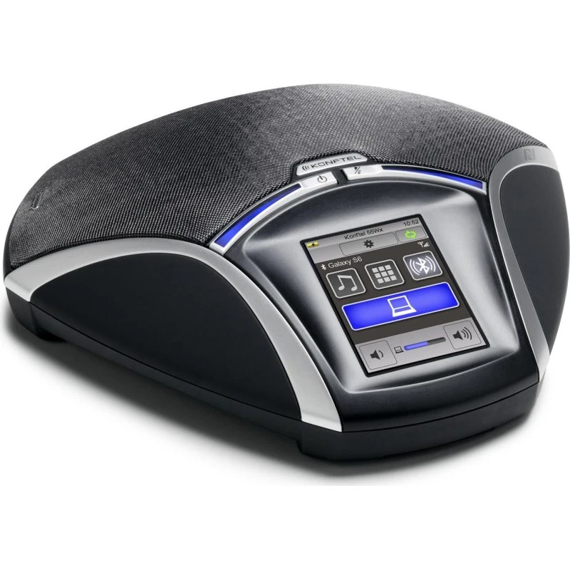 Konftel 55Wx - IP-konference-telefon med Bluetooth og NFC