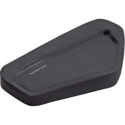 Syncros IS Frame Bag Road, Sort, M