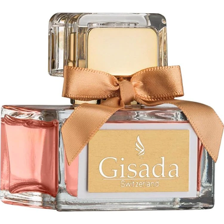Gisada Switzerland Donna EDT 50 ml