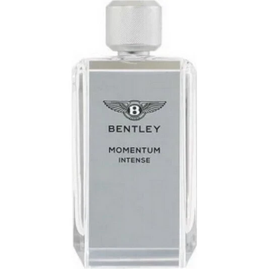 Bentley Momentum Intense Eau de Parfum 100 ml