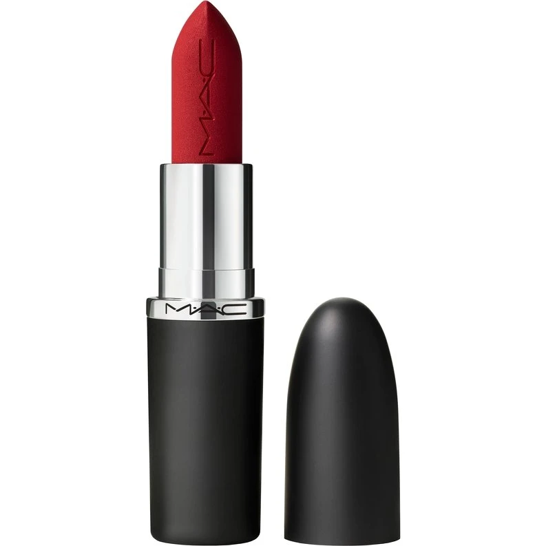 MAC Macximal Silky Matte Lipstick Russian Red 3,5 g