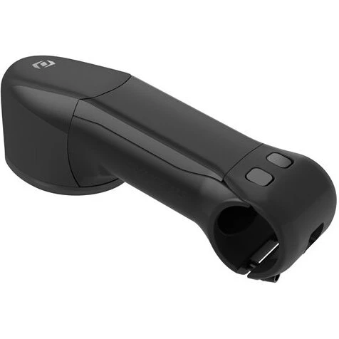 Syncros RR 1.5 Frempind 130mm -6° 31,8mm Sort