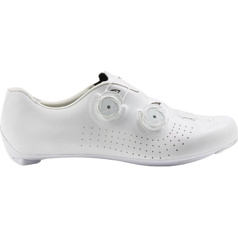 Northwave Veloce Extreme Cykelsko Race Hvid, Str. 45