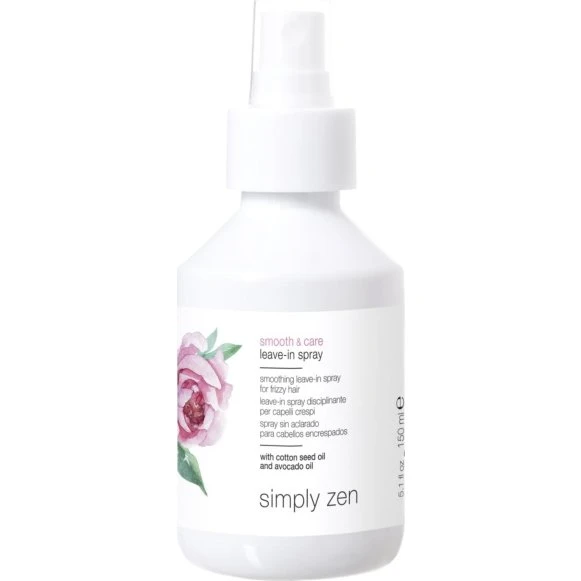 Simply Zen Smooth & Care Leave-in Spray 150 ml