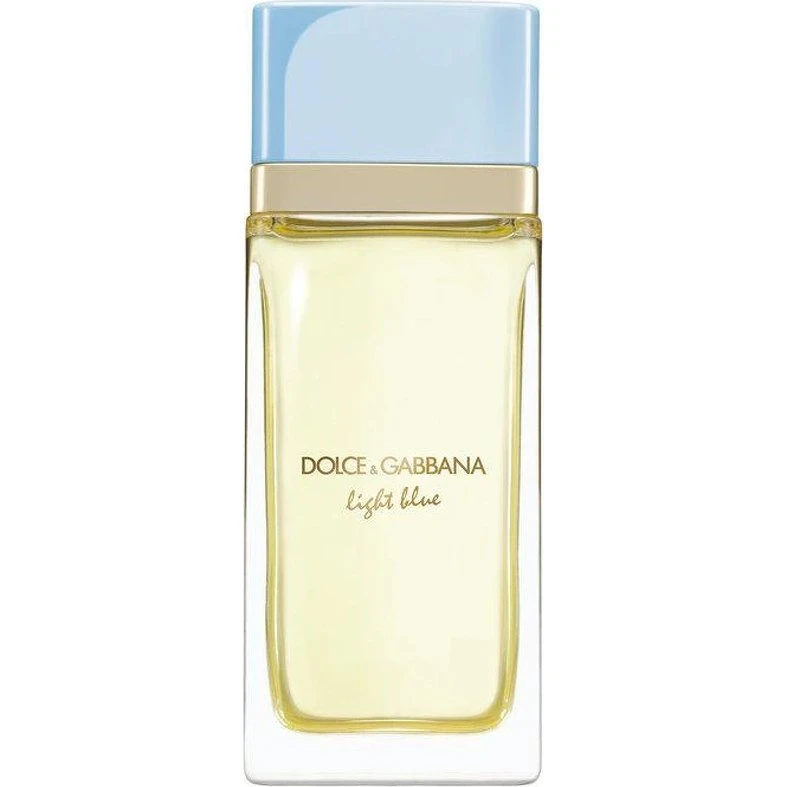 Dolce & Gabbana Light Blue EDP 50 ml