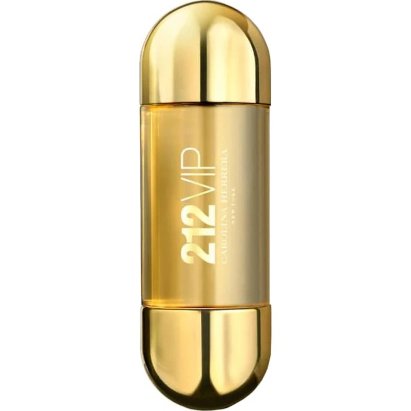 Carolina Herrera 212 VIP NYC EDP 80 ml