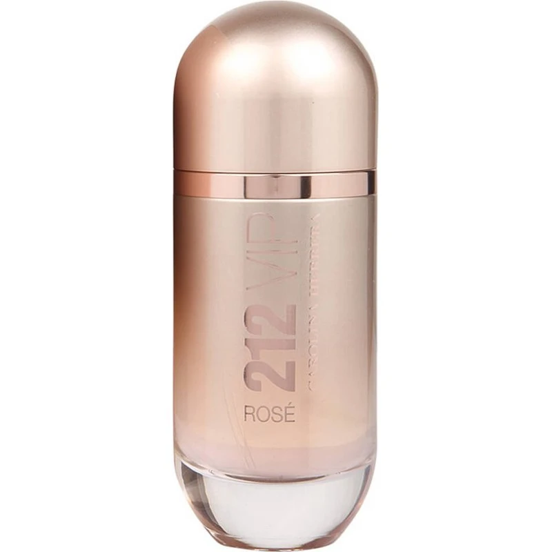 Carolina Herrera 212 VIP Rosé EDP 80 ml
